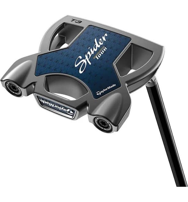 TaylorMade Spider Tour Putter