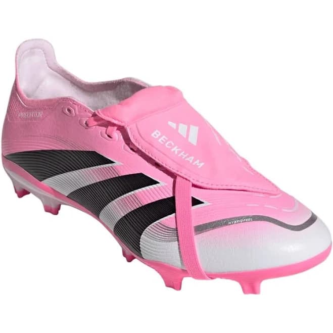 adidas Men's Predator League Fold-Over Tongue Soccer Cleats
