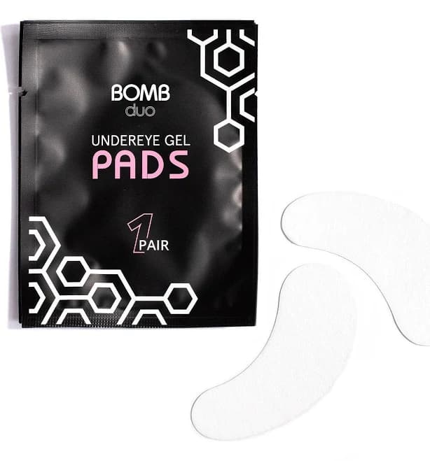 BB Hydro Gel Eye Patches 5pk