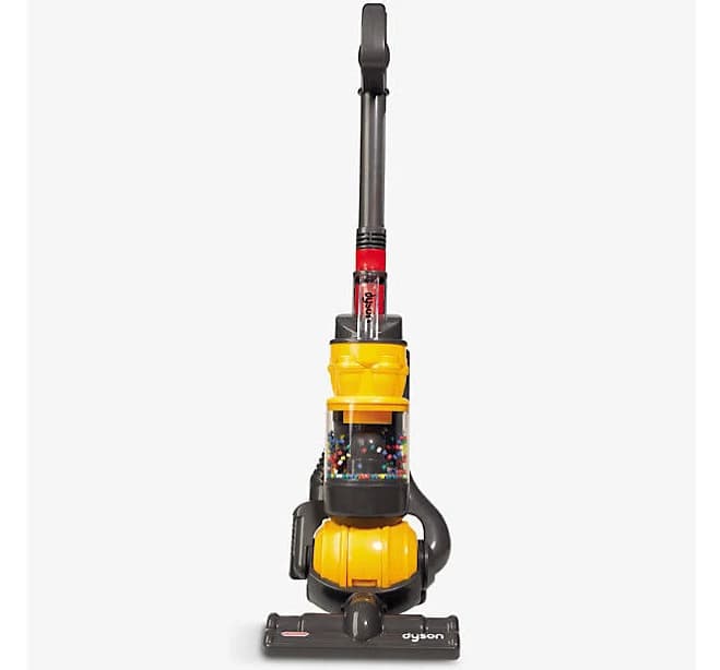 Casdon Dyson Ball Toy Vacuum