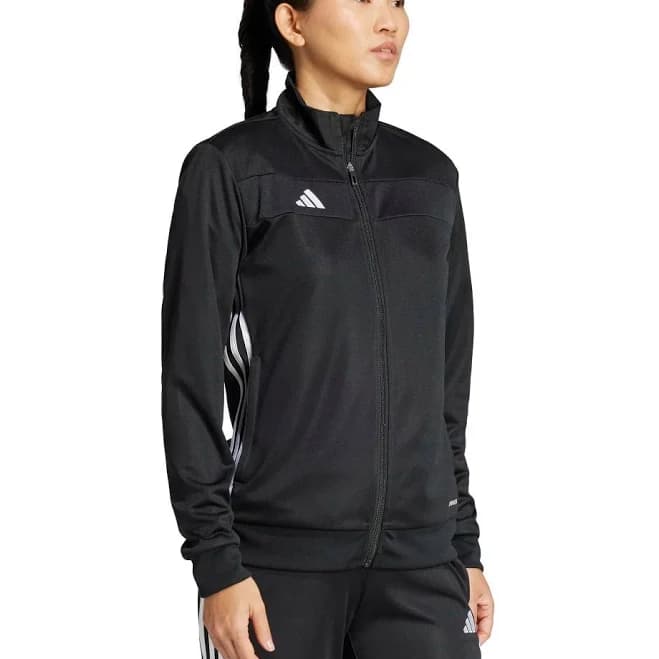 adidas Women's Tiro 25 Essentials Training Jacket