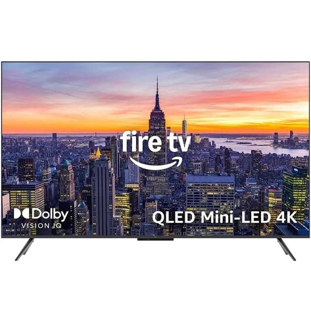 Amazon Omni Mini-LED Series QLED 4K UHD