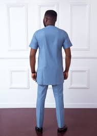 ODOGWU - MEN'S NATIVE WEAR – Jahda Collection