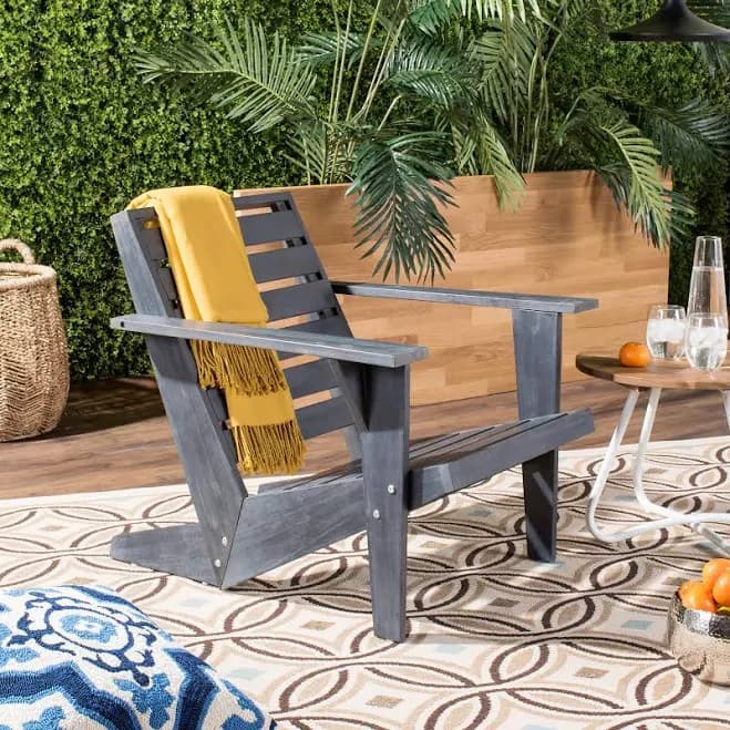 Safavieh Lanty Adirondack Chair