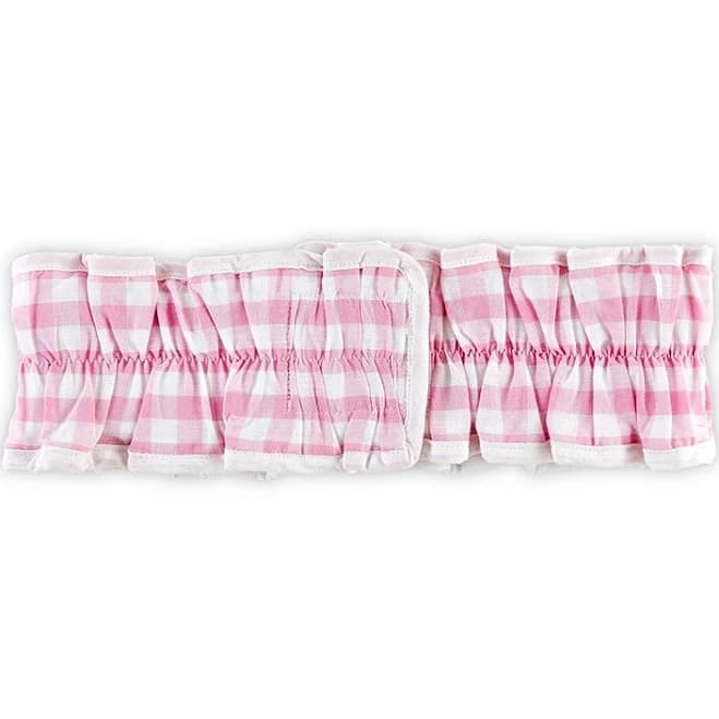 Bella Apparel Cotton Spa Headband