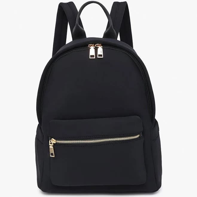 Jen & Co. Tess Nylon Backpack