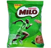 Nestle Health Drink Milo Active Go Imported 480 GM