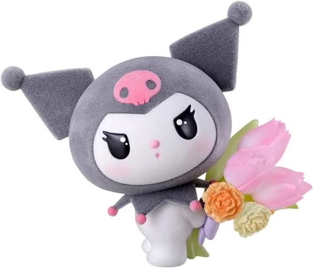 mofamofy Kuromi Sanrio