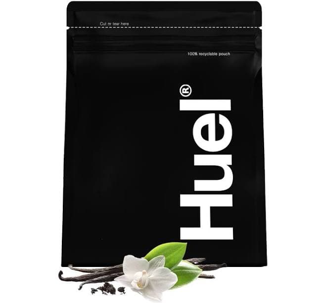 Huel 26x Protein Powder Shakes £0.87/shake