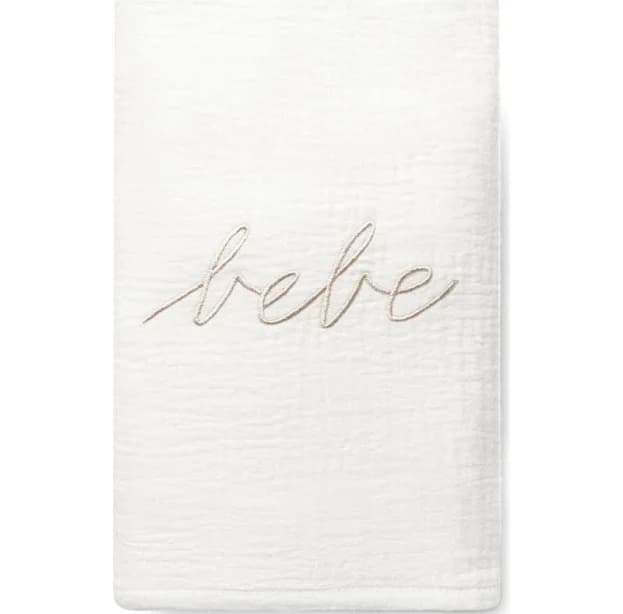 Domani Home Bebe Swaddle