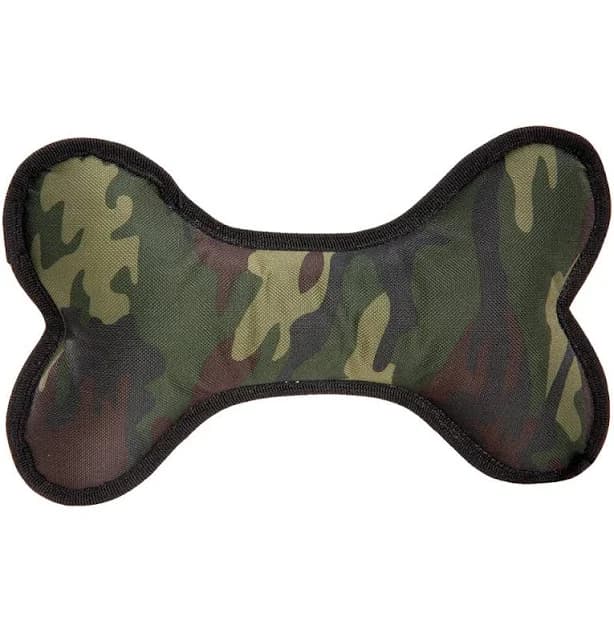 Zanies Toughstructable Bone Dog Toys