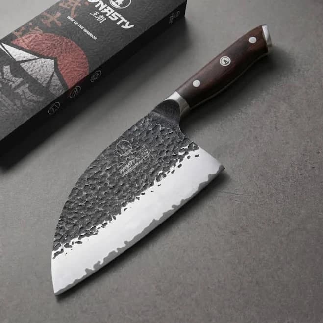 The Cooking Guild Serbian Cleaver