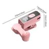 Video frame trigger