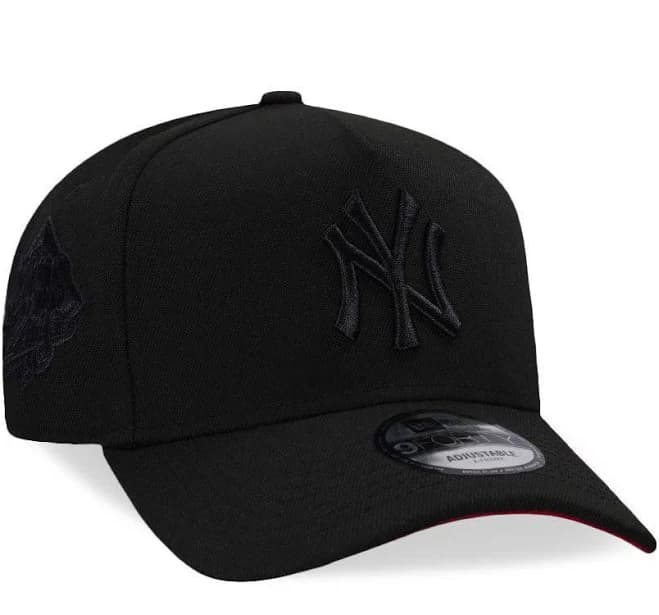 New Era New York Yankees 1999 World Series Snapback Hat