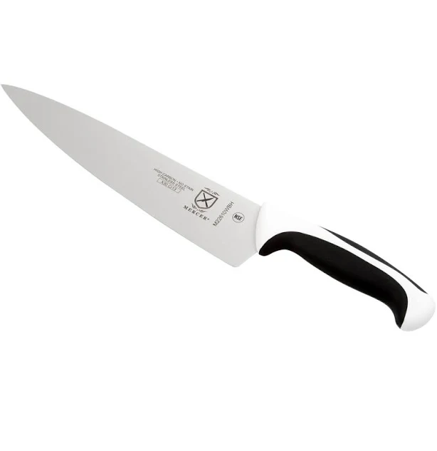 Mercer Culinary Millennia Chef Knife M22610WBH