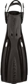 Oceanic Viper Open Heel Fins