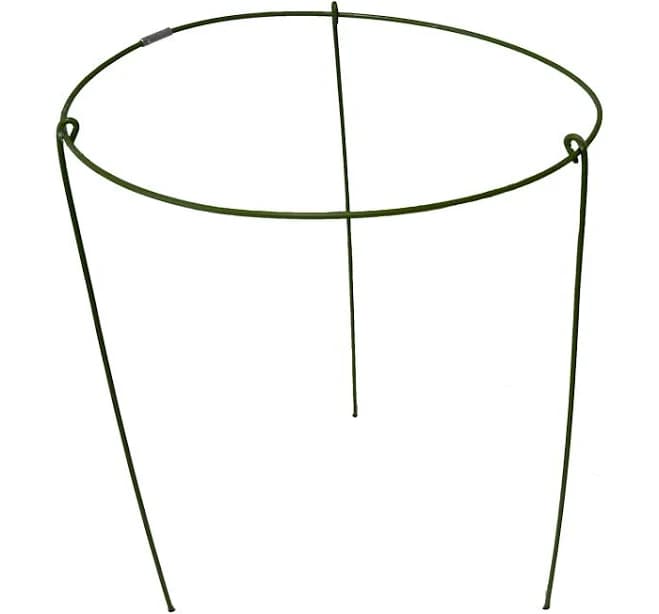 Drip Depot Support Cage for Potted Plants
