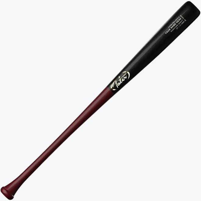 Tater-271 Pro Wood Bat