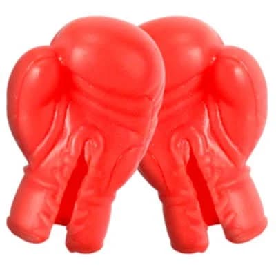 WWE Wrestling Action Figures Boxing Gloves