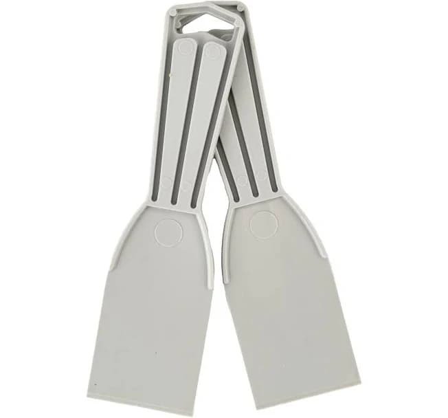 Project Source Plastic Putty Knife 2" (2 ct)