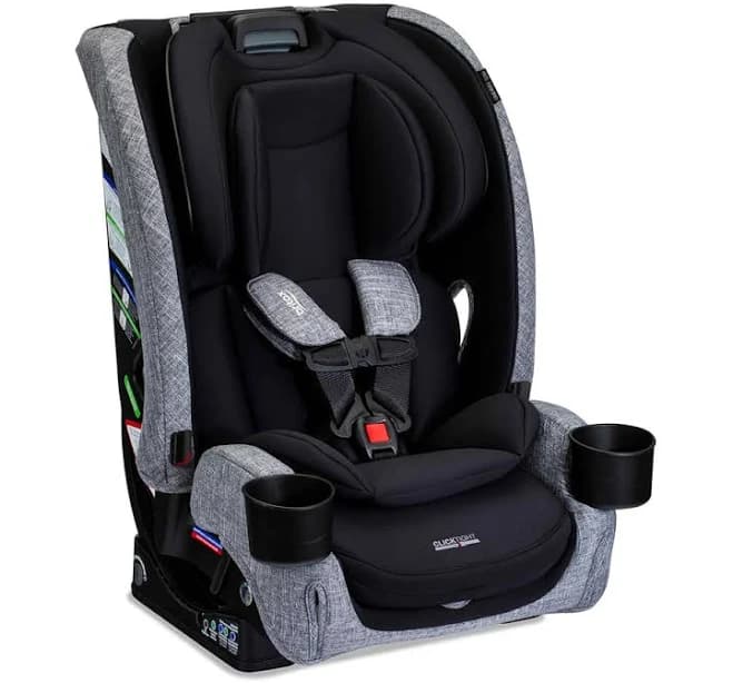 Britax One4Life Slim All-in-One Car Seat