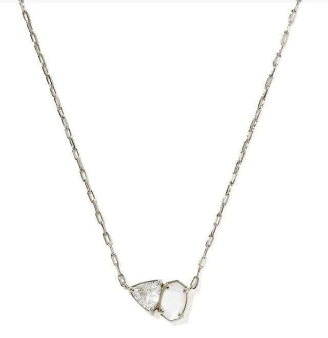 Kendra Scott Tatum Short Pendant Necklace