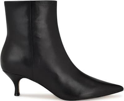 Nine West Women's Symba Dress Ankle Booties