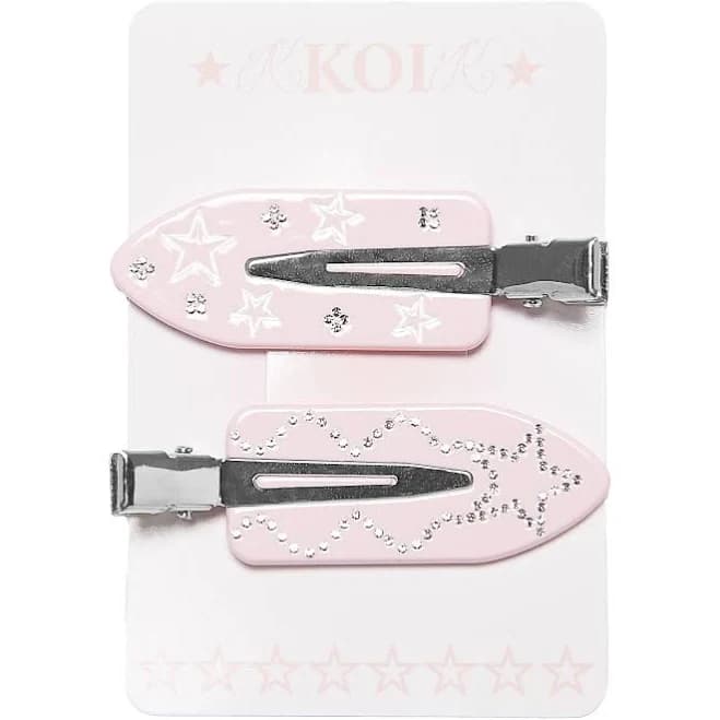 koi Star Hair Slider
