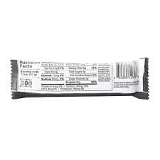Barebells Caramel Cashew Protein Bar