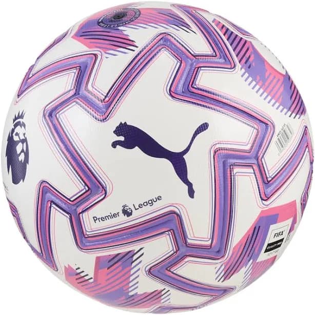 PUMA Orbita Premier League Pro Soccer Ball