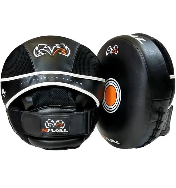 Rival RPM3 Air Punch Mitts 2.0