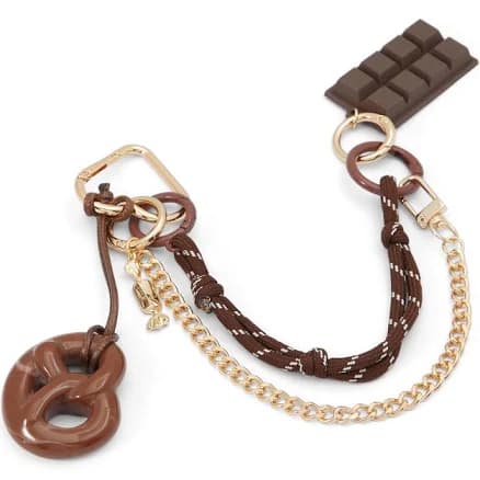 ALDO SweetTreat Women's Bag Charm