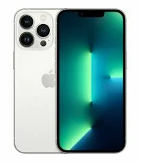 Apple iPhone 13 Pro - 128 GB - Silver (Unlocked)