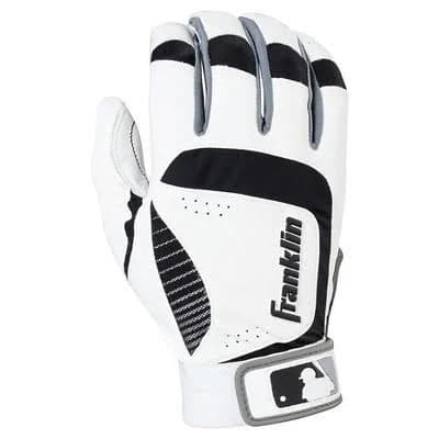 Franklin Sports Shok- Sorb Neo Batting Gloves