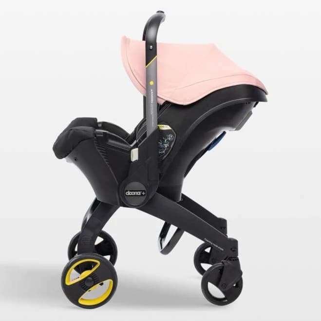 Doona Infant Car Seat & Stroller