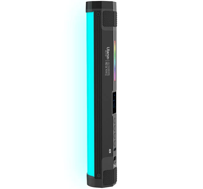 Ulanzi VL110 Magnetic RGB LED Tube Light