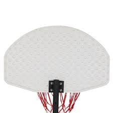 Portable and Removable Youth Basketball Stand Indoor Outdoor Basketball Stand