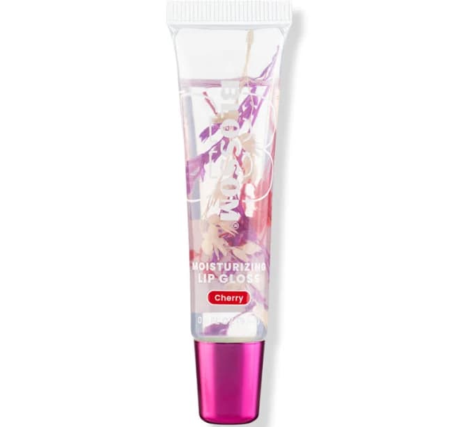 Blossom Lip Gloss Tube