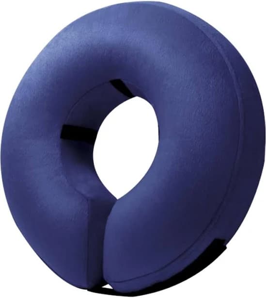Bencmate Large Protective Inflatable Pet Collar