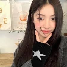 2 Pairs Y2K Star Gloves Autumn Winter Fingerless Star Knitted Brown+black | eBay