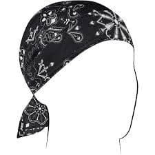 Amazon.com: Nike Printed Bandana Unisex Bandanas Size OS, Color: Black/Pale - 0257 : Clothing, Shoes & Jewelry