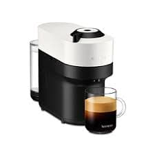 Vertuo Pop Coconut White | Vertuo Machine | Nespresso Kuwait