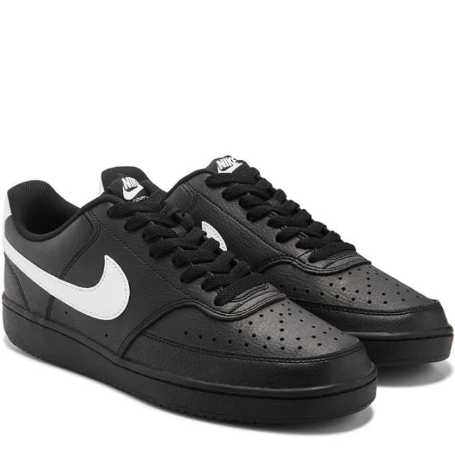 Nike Men's Court Vision Low Shoes