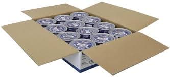 Jacks Catch Premium Backfin Lump Crabmeat, 1 Pound -- 12 per case