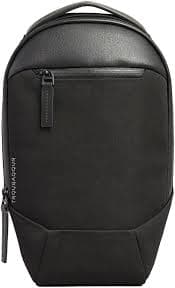 Amazon.com | Troubadour Apex Sling - 5.5L Hands-Free Storage for Everyday Essentials - Black | Casual Daypacks