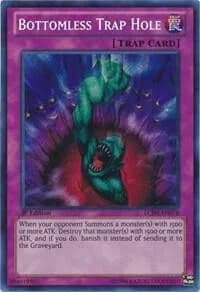 2013 YuGiOh Bottomless Trap Hole Legendary Collection 4 Joeys World