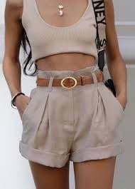 Amazon.com: CHAOREN Womens Belt - CR Leather Belt Women Casual for Jeans Pants Dress - Belts with Gold Buckle for Women Fashion : Clothing, Shoes & Jewelry