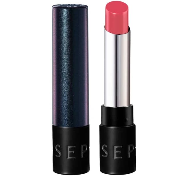 Sephora Collection About That Shine Lacquer Shine Lipstick