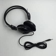 Professional Headphones for Detecting Metal for Over Ear Headset | eBay