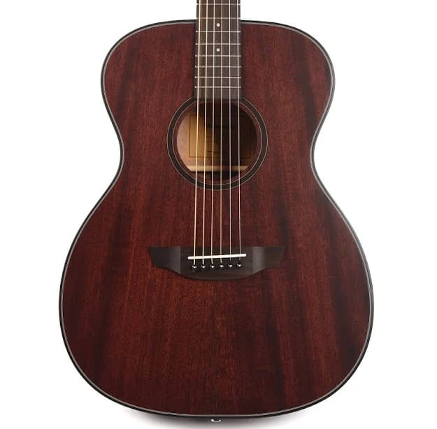 Orangewood Oliver Mahogany Acoustic Guitar